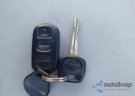 2006 Scion Xb from USA, damaged, VIN JTLKT324264125041